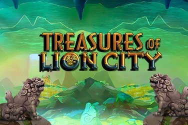 Treasures of Lion City