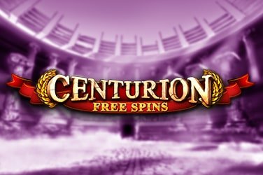 Centurion Free Spins