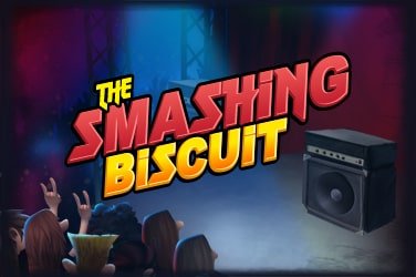 The Smashing Biscuit