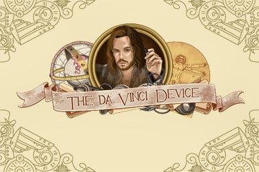 The Da Vinci Device