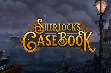 Sherlock's Casebook
