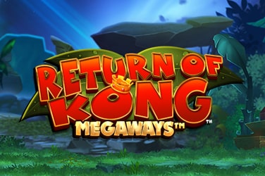 Return of Kong Megaways