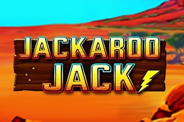 Jackaroo Jack