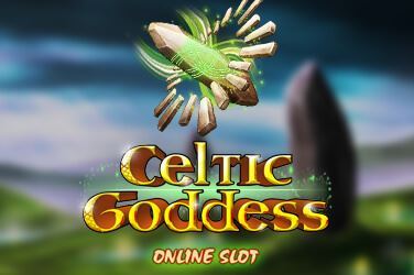 Celtic Goddess