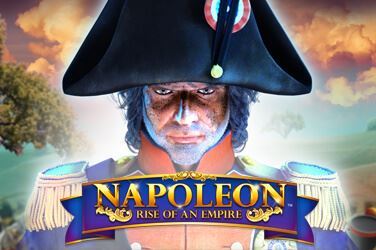 Napoleon - Rise of an Empire