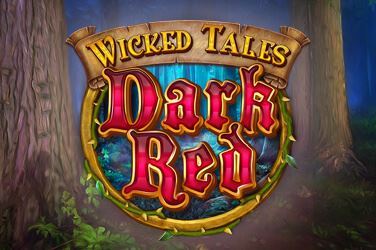 Wicked Tales: Dark Red