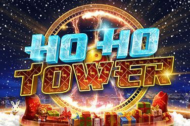Ho Ho Tower