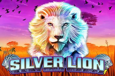 Silver Lion
