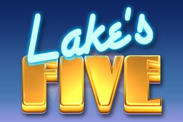 Lake's Five