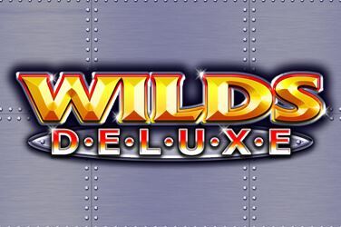 Wilds Deluxe