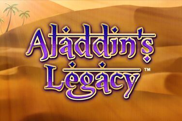Aladdin's Legacy