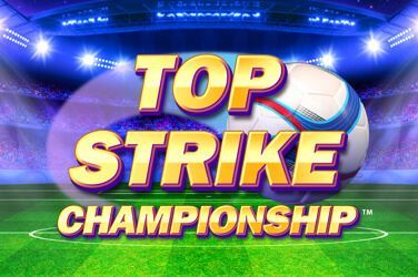 Top Strike Championship