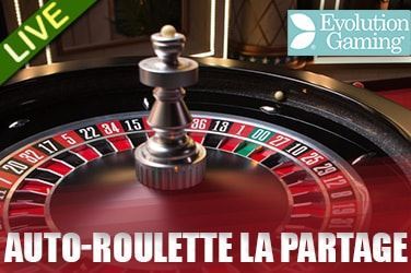 Auto-Roulette La Partage