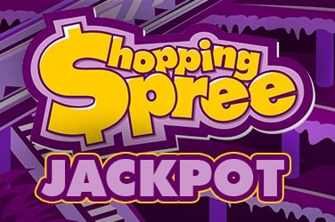 Shopping Spree Jackpot