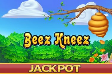 Beez Kneez Jackpot