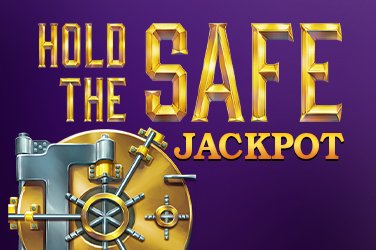 Hold The Safe Jackpot