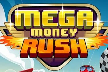 Mega Money Rush