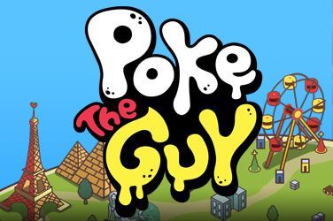 Poke the Guy