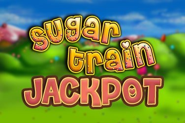Sugar Train Jackpot