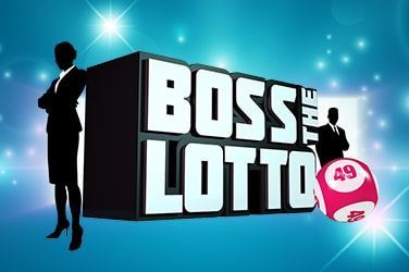 Boss The Lotto