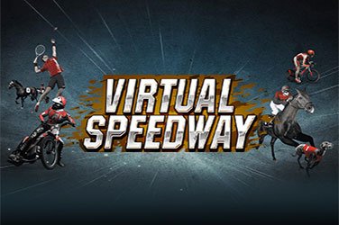 Virtual Speedway