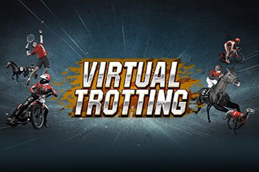 Virtual Trotting