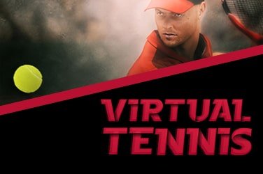 Virtual Tennis
