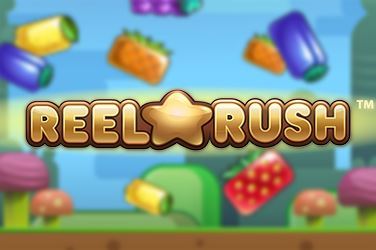 Reel Rush
