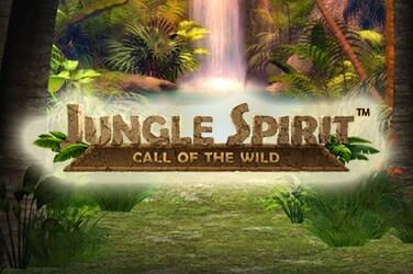 Jungle Spirit: Call of the Wild