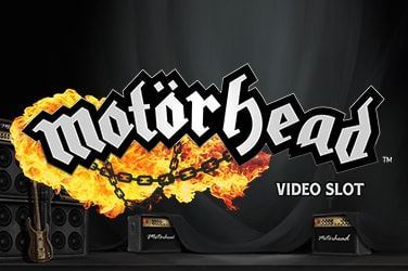 Motorhead