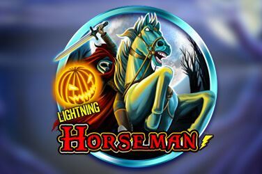Lightning Horseman