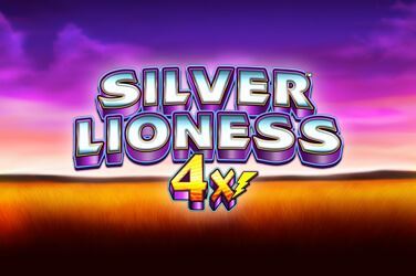 Silver Lioness 4x