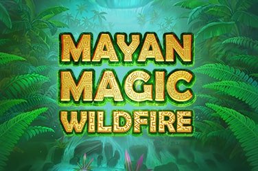 Mayan Magic Wildfire