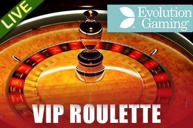 VIP Roulette