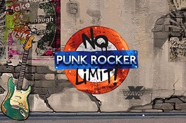 Punk Rocker