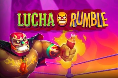 Lucha Rumble