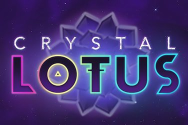 Crystal Lotus