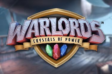Warlords: Crystals of Power