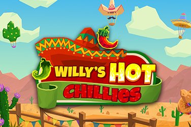 Willy's Hot Chillies