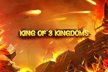 King of 3 Kingdoms