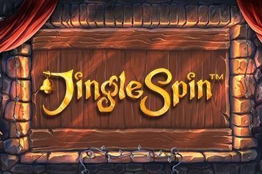 Jingle Spin