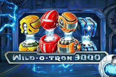 WILD-O-TRON 3000
