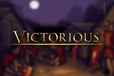 Victorious