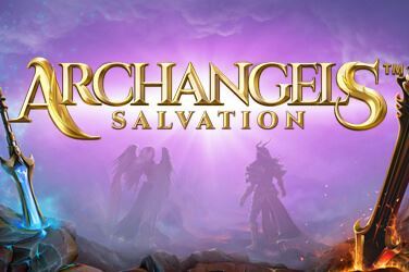 Archangels: Salvation