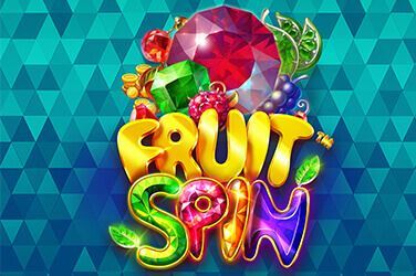 Fruit Spin