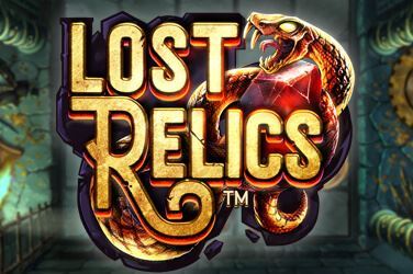 Lost Relics