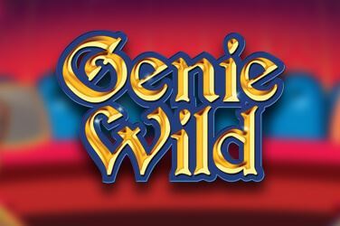 Genie Wild