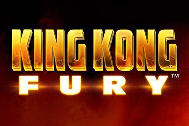 King Kong Fury