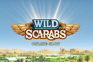 Wild Scarabs
