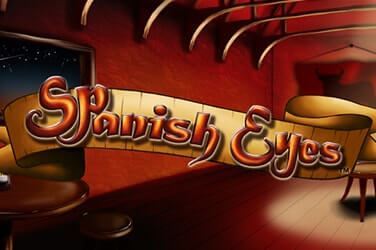 Spanish Eyes